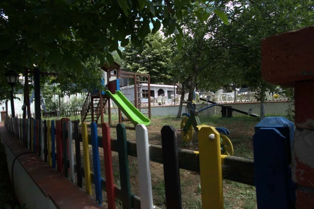 Kuzey Garden