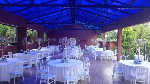 Kuzey Garden