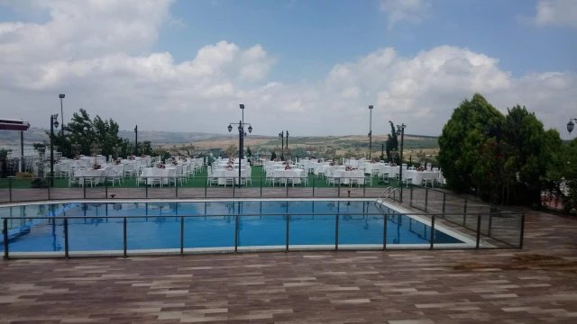 Kuzey Garden