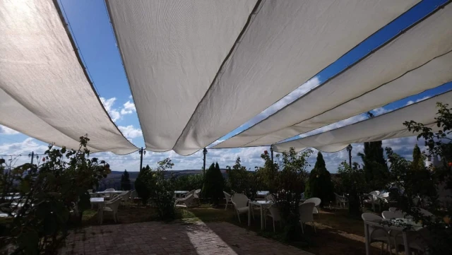 Kuzey Garden