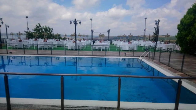Kuzey Garden