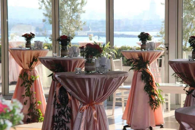 Tepekule Özel Günler Salonları