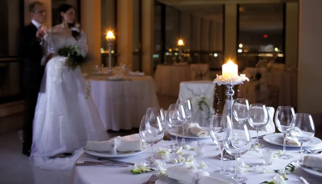 Tepekule Özel Günler Salonları
