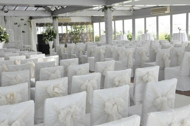 Tepekule Özel Günler Salonları
