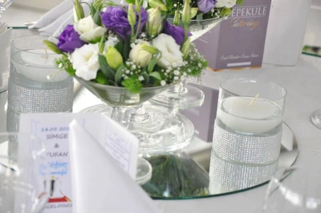 Tepekule Özel Günler Salonları