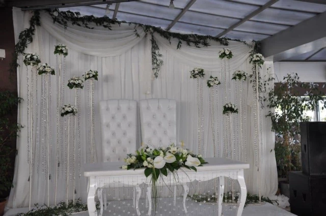 Tepekule Özel Günler Salonları