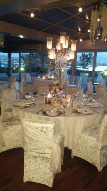 Tepekule Özel Günler Salonları