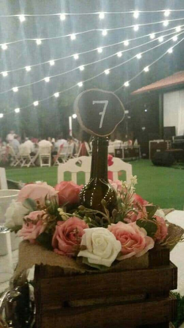 Tonga Garden Gizli Bahçem
