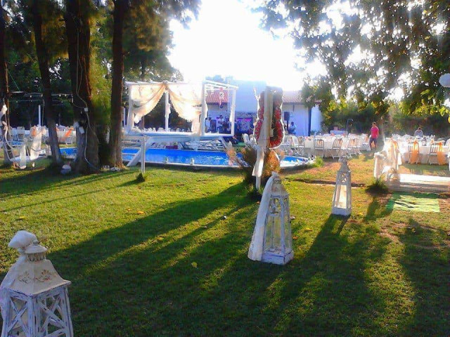 Tonga Garden Gizli Bahçem