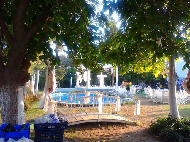 Tonga Garden Gizli Bahçem