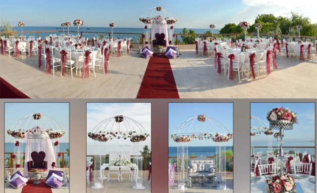 Saklı Deniz