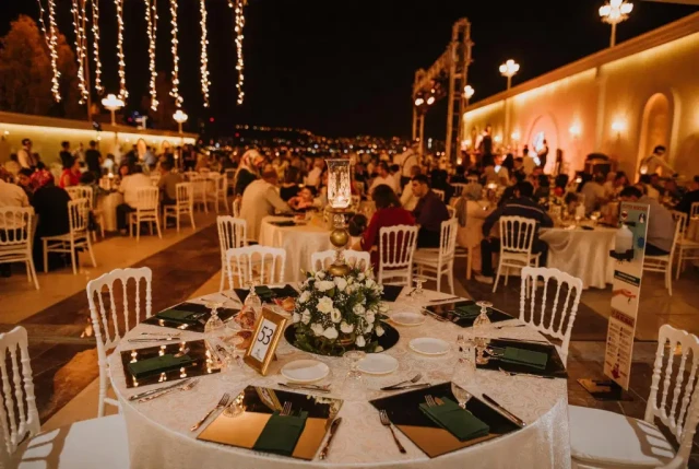 Bella Vista Event
