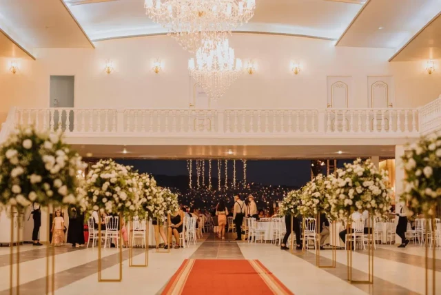 Bella Vista Event