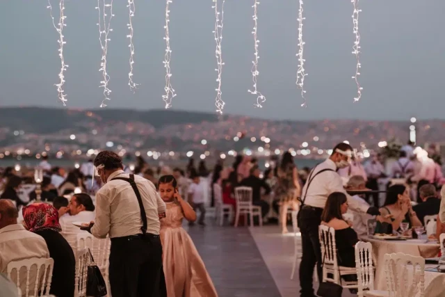 Bella Vista Event