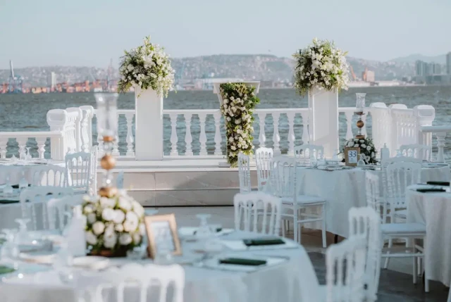 Bella Vista Event