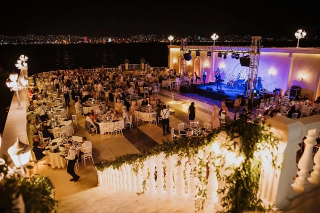 Bella Vista Event