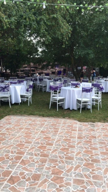 Şelale Wedding & Event Hall