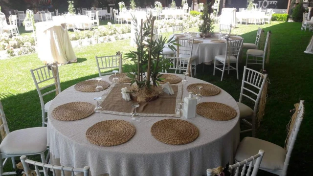 Risus Wedding