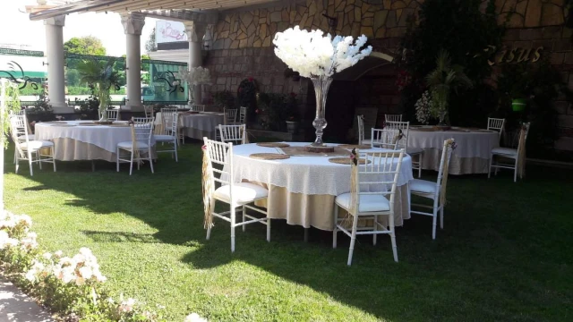 Risus Wedding