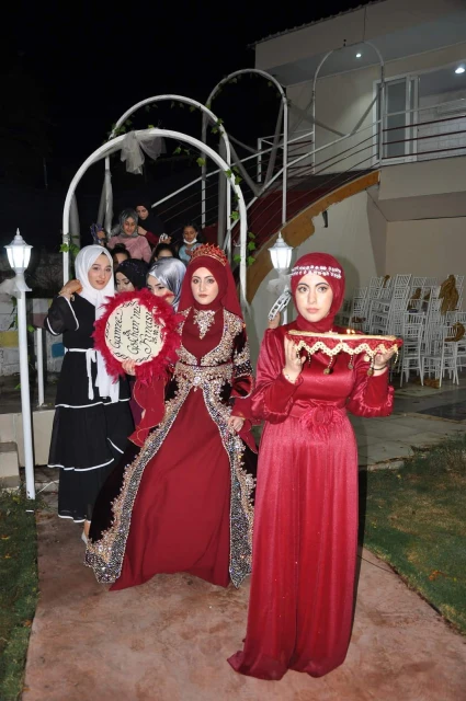 İzmir Seyir Garden
