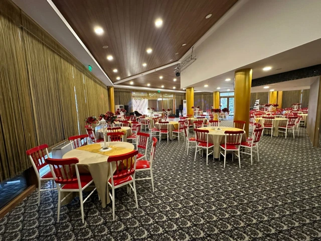 Protokol Kına Evi