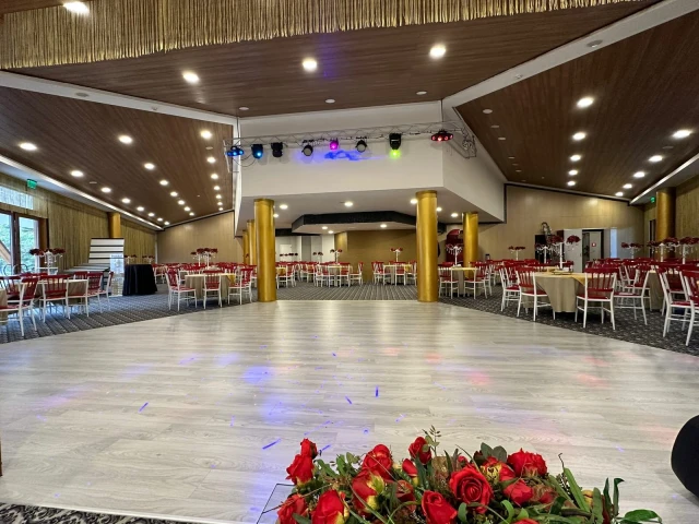 Protokol Kına Evi