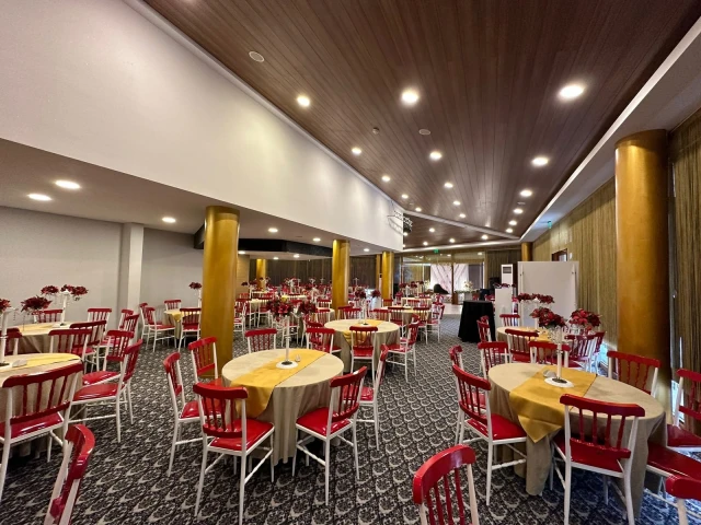 Protokol Kına Evi
