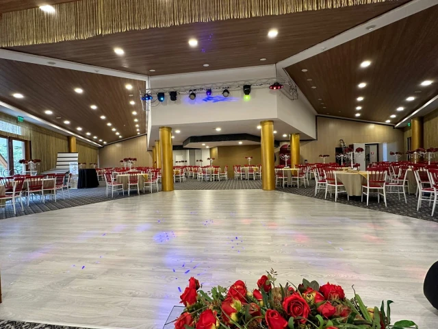 Protokol Kına Evi