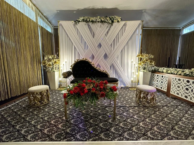 Protokol Kına Evi
