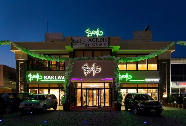 Ataşehir Develi