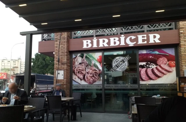 Birbiçer Restaurant