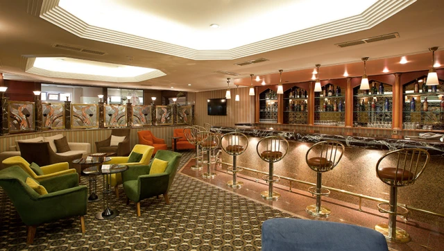 Grand Anka Otel