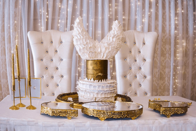 Boda Davet ve Balo Salonu