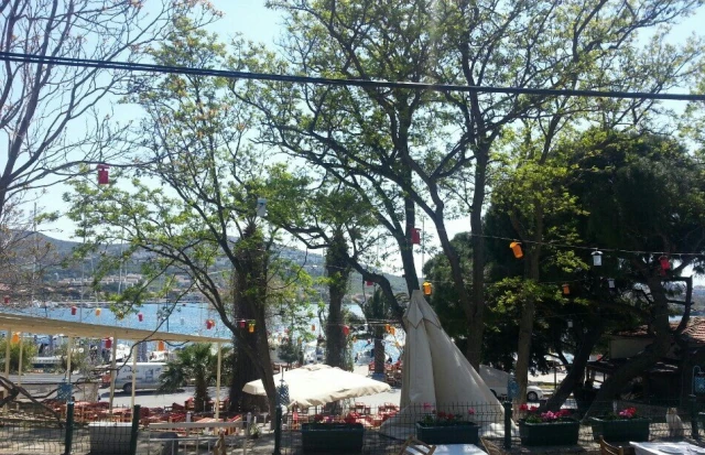 Fokai Restoran
