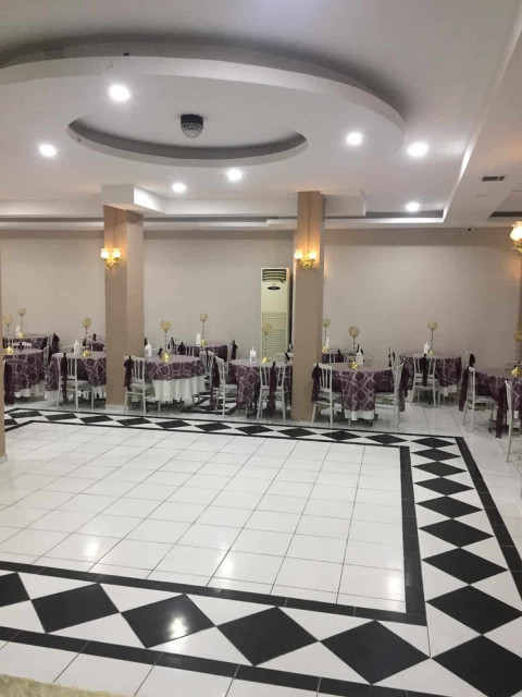 Aydoğan Düğün Salonu