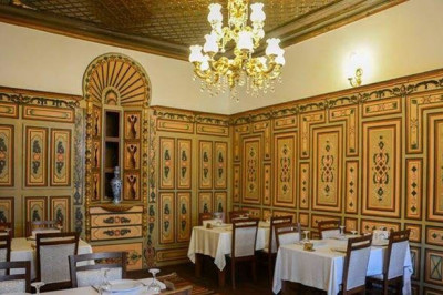 Avlu Restaurant