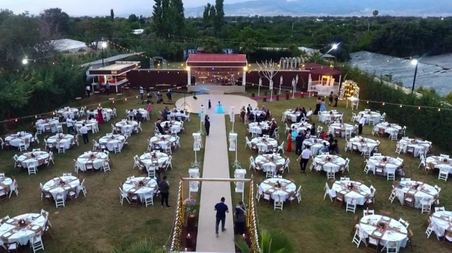 Elit Elegance Düğün Davet