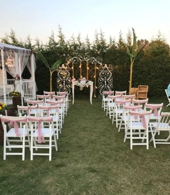 Elit Elegance Düğün Davet