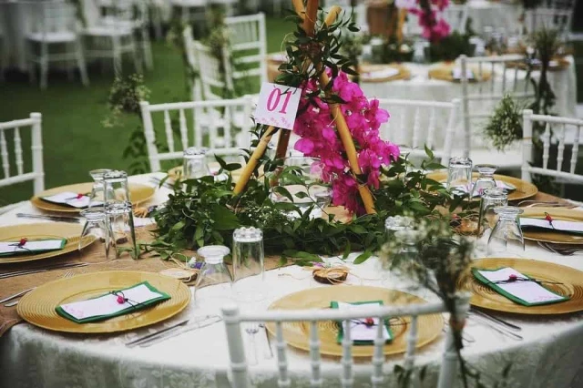Elit Elegance Düğün Davet