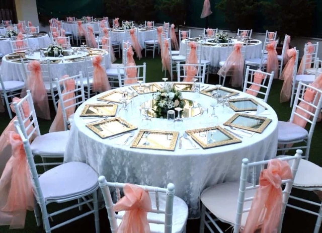 Elit Elegance Düğün Davet