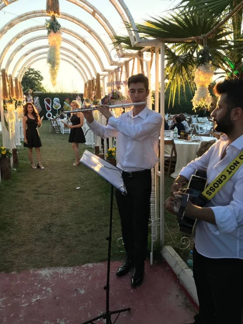 Elit Elegance Düğün Davet