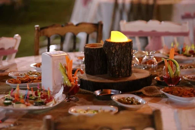 Elit Elegance Düğün Davet