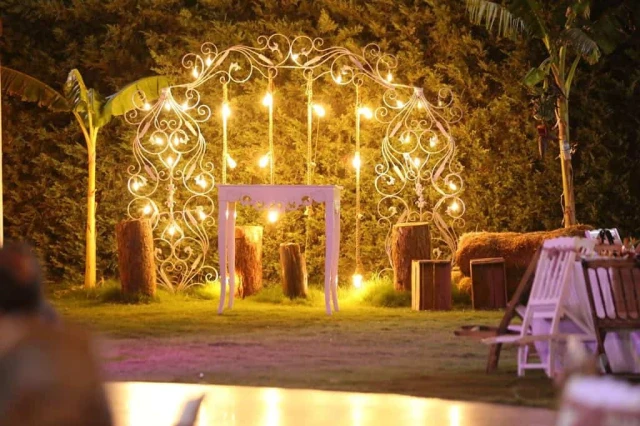 Elit Elegance Düğün Davet