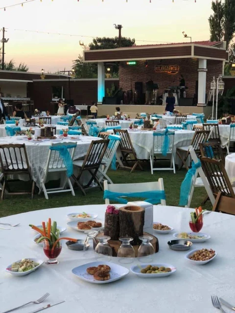 Elit Elegance Düğün Davet