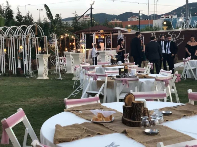 Elit Elegance Düğün Davet