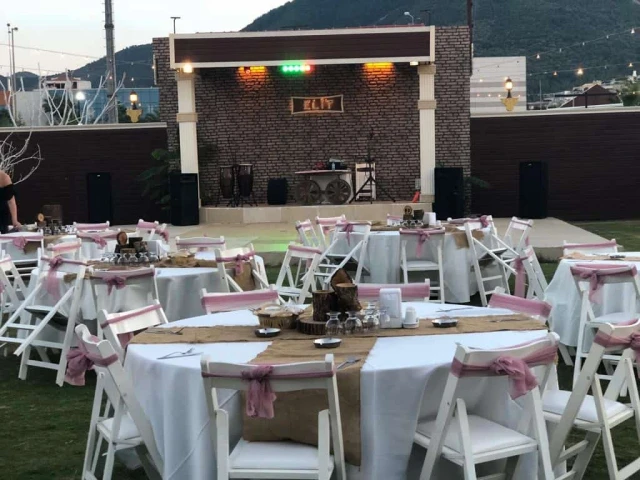 Elit Elegance Düğün Davet