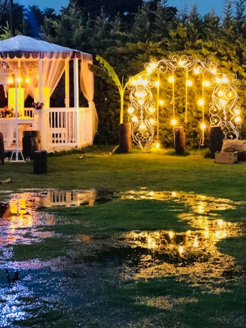 Elit Elegance Düğün Davet