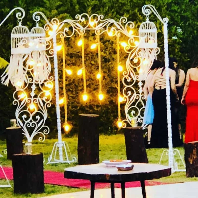 Elit Elegance Düğün Davet
