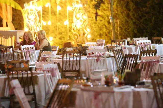Elit Elegance Düğün Davet