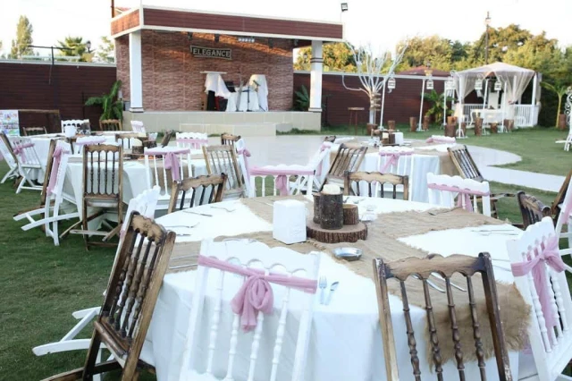 Elit Elegance Düğün Davet